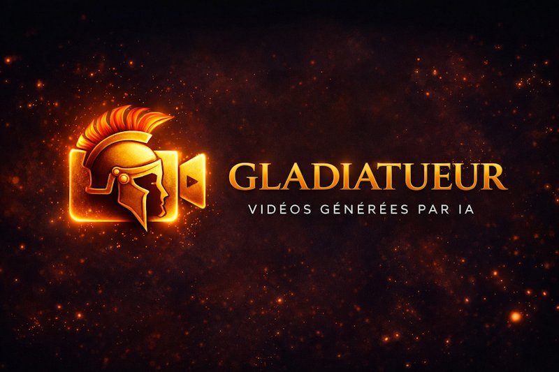 Vidéo de démonstration